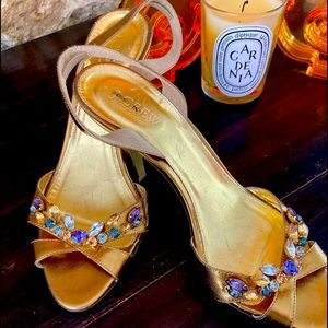 J Crew Collection shoes